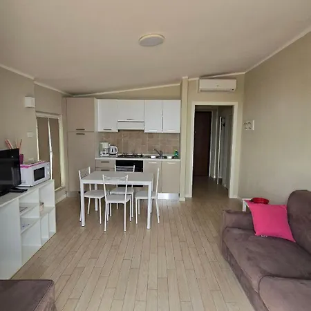 Casa vacanze Graziosa Al Porto *