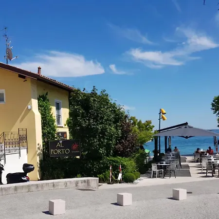 Graziosa Al Porto Casa vacanze