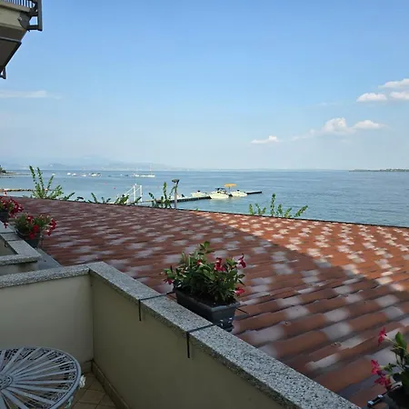 Casa vacanze Graziosa Al Porto *
