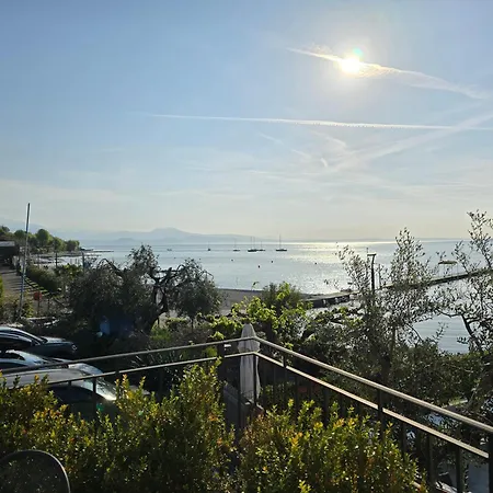 Graziosa Al Porto * Moniga del Garda