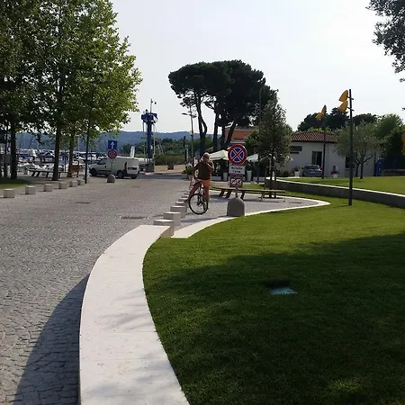 Casa vacanze Graziosa Al Porto *