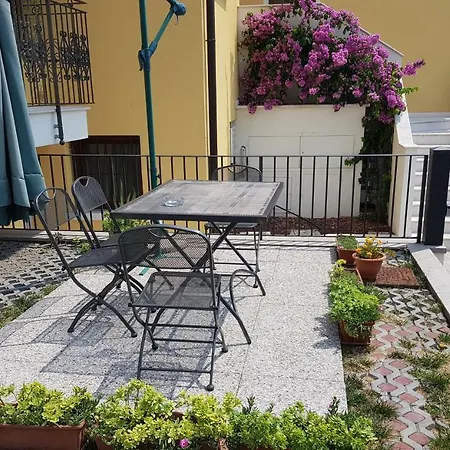 Graziosa Al Porto Casa vacanze *