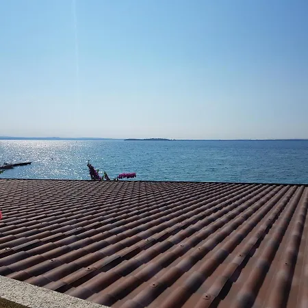 Σπίτι διακοπών Graziosa Al Porto *