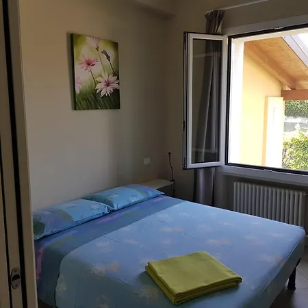 Graziosa Al Porto Feriehus