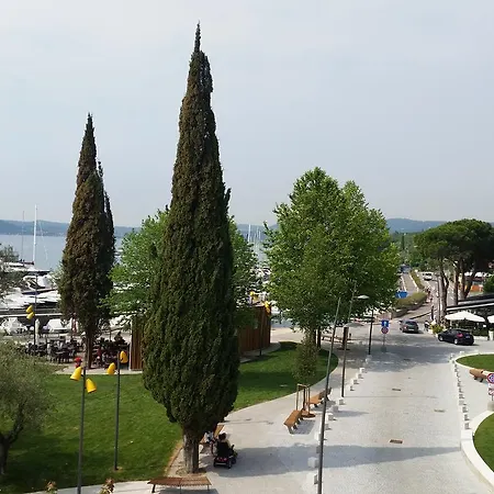 Graziosa Al Porto Σπίτι διακοπών *